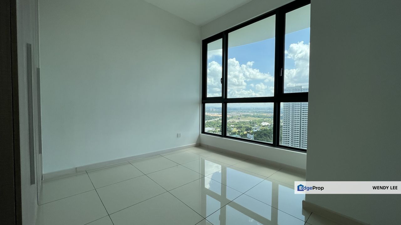 Easy Access Tuas Second Link/The M Macrolink Service Residence/JB Iskandar Malaysia Medini/Ready Building/Medini Apartment/Condo/Eco Botanic/Legoland, Johor, 