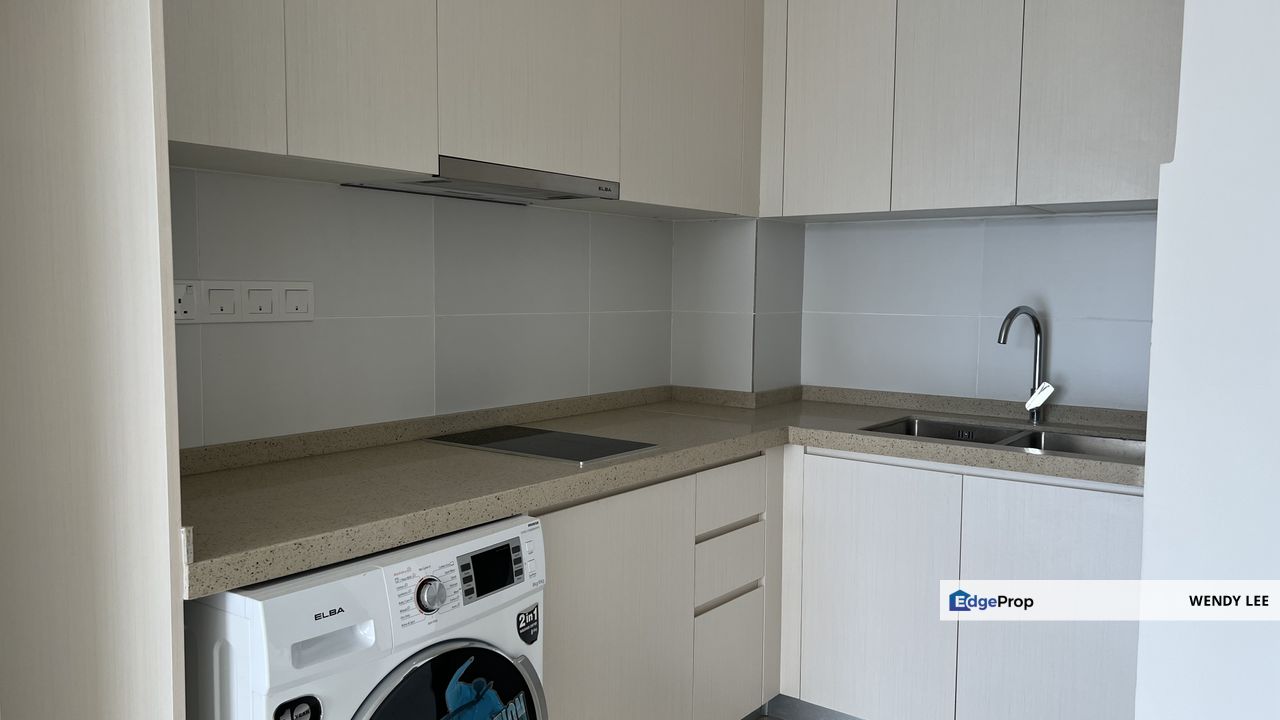 Easy Access Tuas Second Link/The M Macrolink Service Residence/JB Iskandar Malaysia Medini/Ready Building/Medini Apartment/Condo/Eco Botanic/Legoland, Johor, 