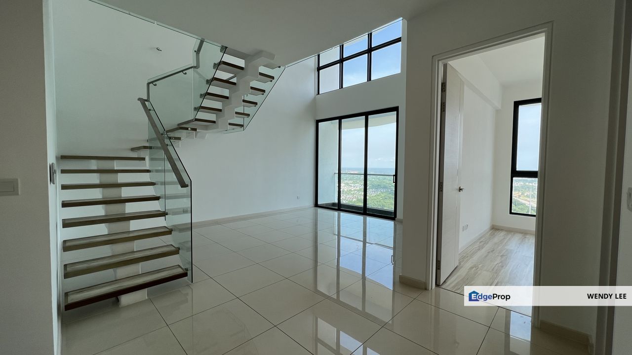 Medini Apartment/Condo/Eco Botanic/Legoland/The M Macrolink Service Residence/JB Iskandar Malaysia Medini/Easy Access Tuas Second Link/Ready Building, Johor, 