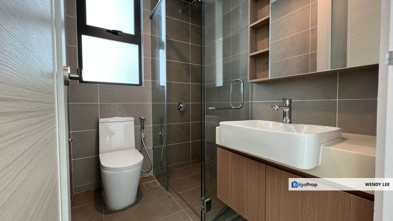 Medini Apartment/Condo/Eco Botanic/Legoland/The M Macrolink Service Residence/JB Iskandar Malaysia Medini/Easy Access Tuas Second Link/Ready Building, Johor, 