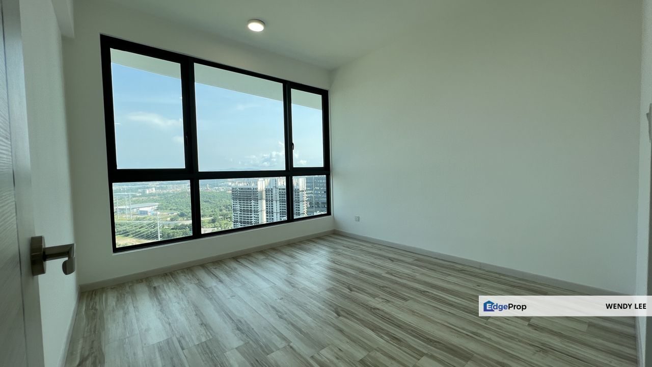 Medini Apartment/Condo/Eco Botanic/Legoland/The M Macrolink Service Residence/JB Iskandar Malaysia Medini/Easy Access Tuas Second Link/Ready Building, Johor, 
