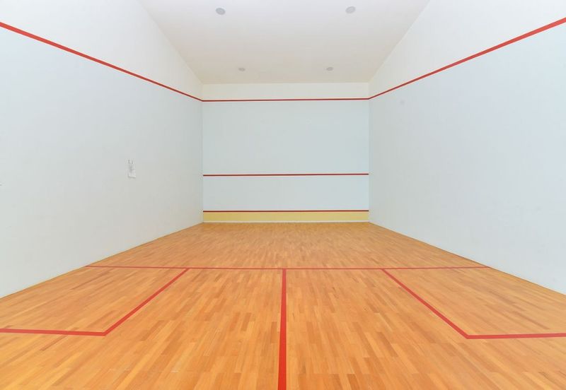 The M @ Medini Macrolink