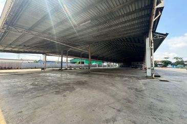 Kawasan Perindustrian Seelong