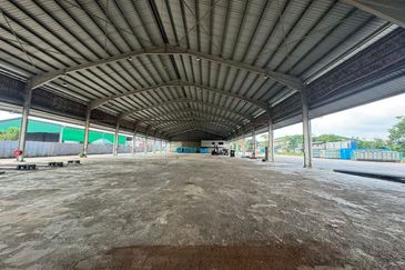 Kawasan Perindustrian Seelong