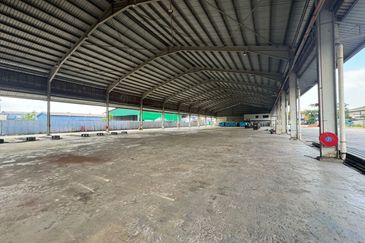 Kawasan Perindustrian Seelong