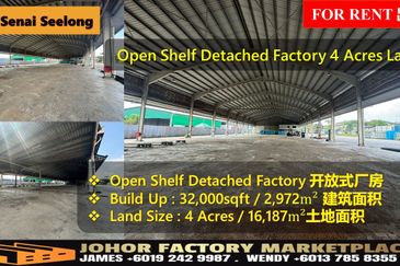 Kawasan Perindustrian Seelong