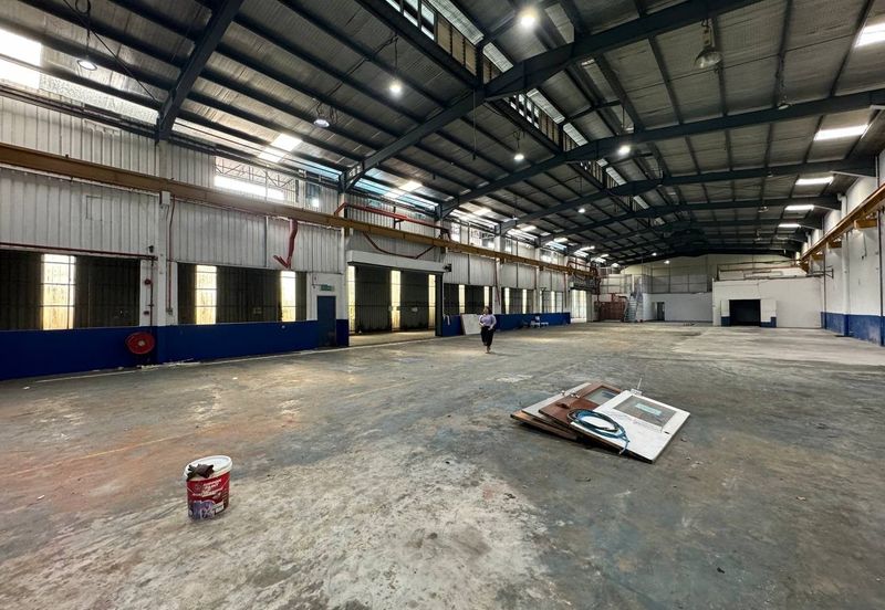 Taman Perindustrian Senai