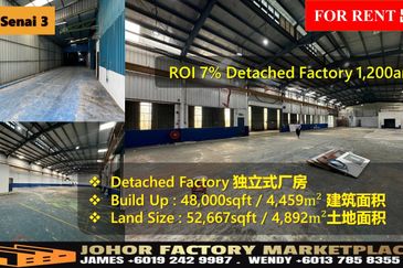 Taman Perindustrian Senai