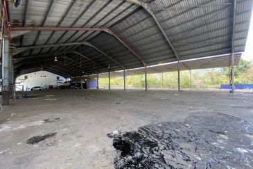 Kawasan Perindustrian Seelong