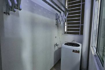 Golden Sands Seaview Residence