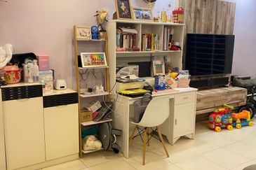 The Garden Residences