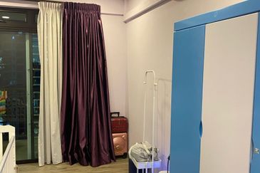 The Garden Residences