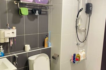 The Garden Residences