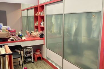 The Garden Residences