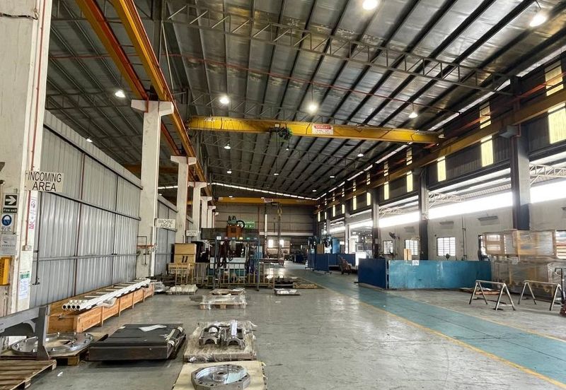 Kawasan Perindustrian Seelong