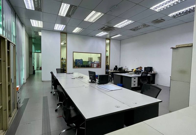 Kawasan Perindustrian Seelong