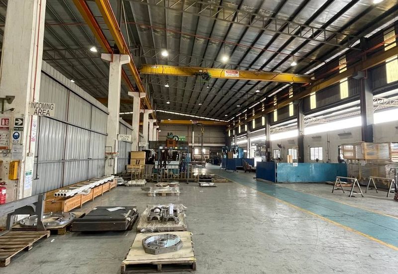 Kawasan Perindustrian Seelong