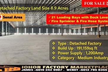 Taman Perindustrian Senai