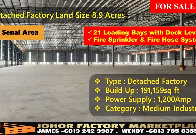 Taman Perindustrian Senai