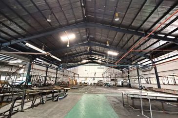 Perindustrian Pasir Gudang