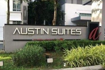 Austin Suites