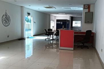 Perindustrian Pasir Gudang