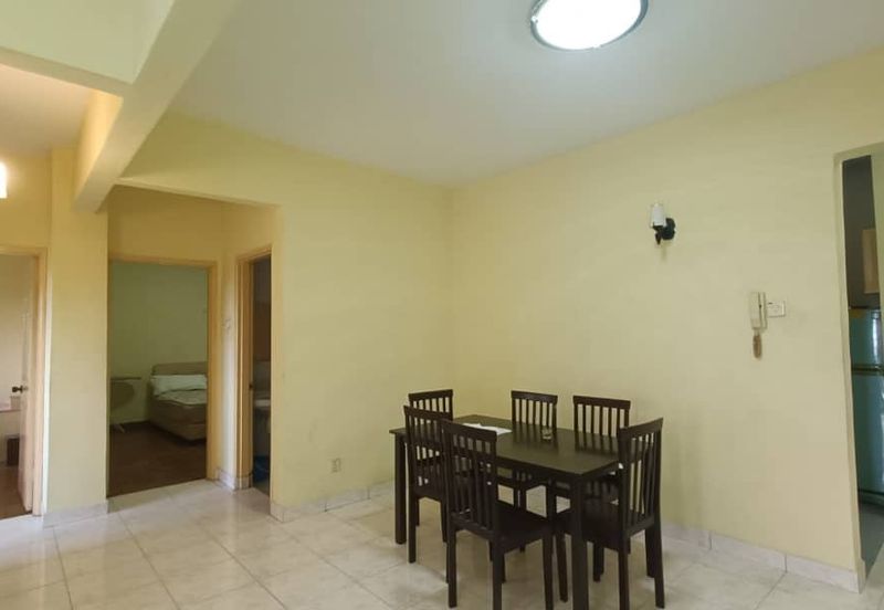 Fair View, Bandar Baru Permas Jaya