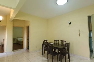 Fair View, Bandar Baru Permas Jaya