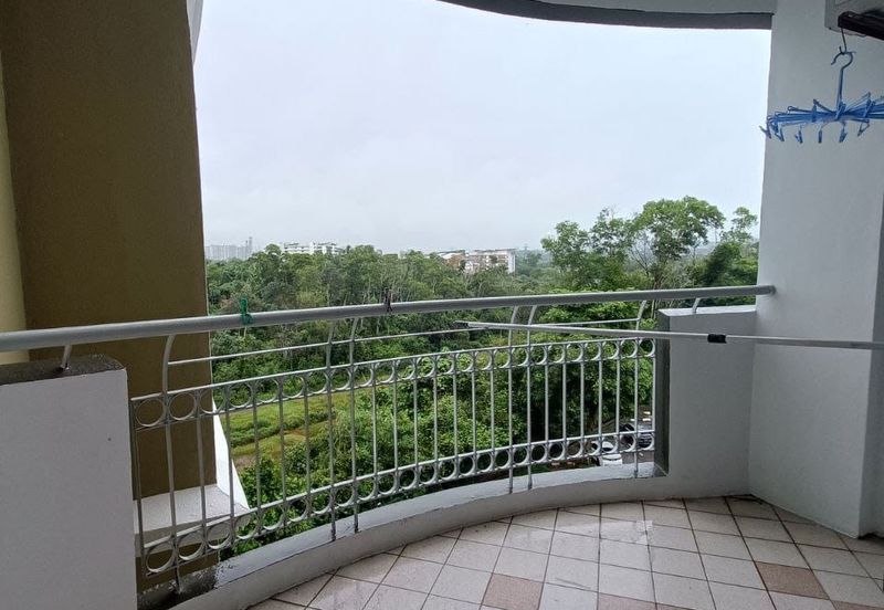 Fair View, Bandar Baru Permas Jaya