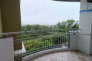 Fair View, Bandar Baru Permas Jaya