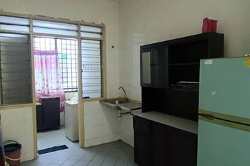 Fair View, Bandar Baru Permas Jaya