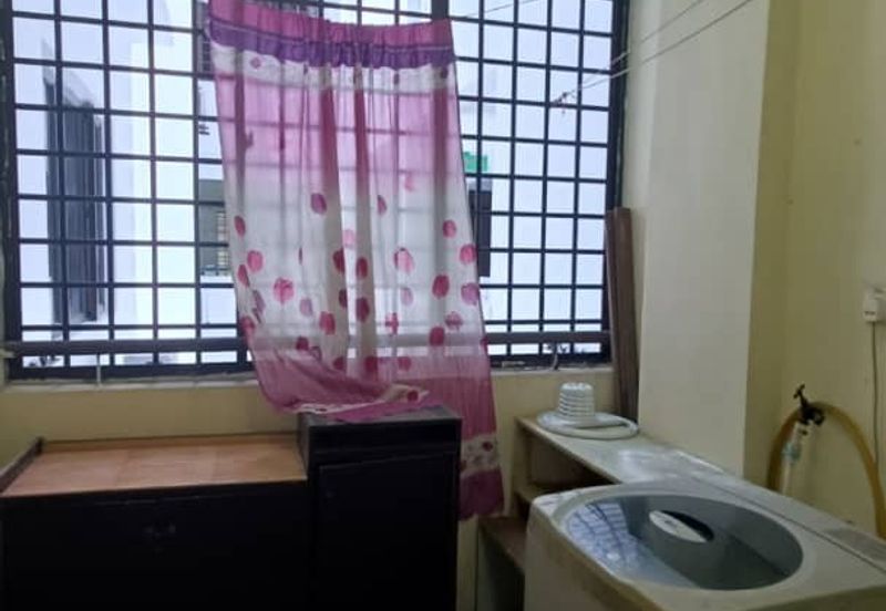 Fair View, Bandar Baru Permas Jaya