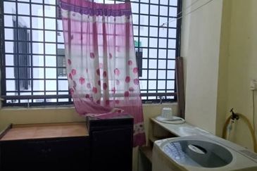 Fair View, Bandar Baru Permas Jaya