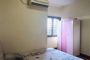 Fair View, Bandar Baru Permas Jaya