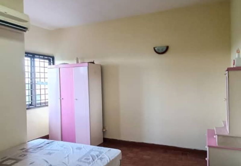 Fair View, Bandar Baru Permas Jaya