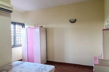 Fair View, Bandar Baru Permas Jaya