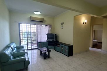 Fair View, Bandar Baru Permas Jaya