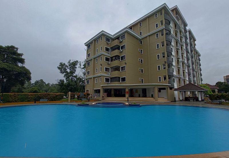 Fair View, Bandar Baru Permas Jaya