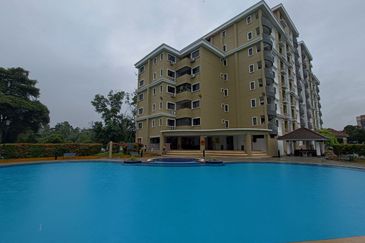 Fair View, Bandar Baru Permas Jaya