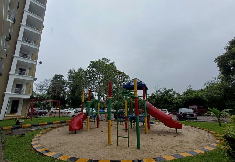 Fair View, Bandar Baru Permas Jaya