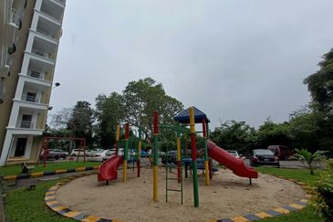 Fair View, Bandar Baru Permas Jaya