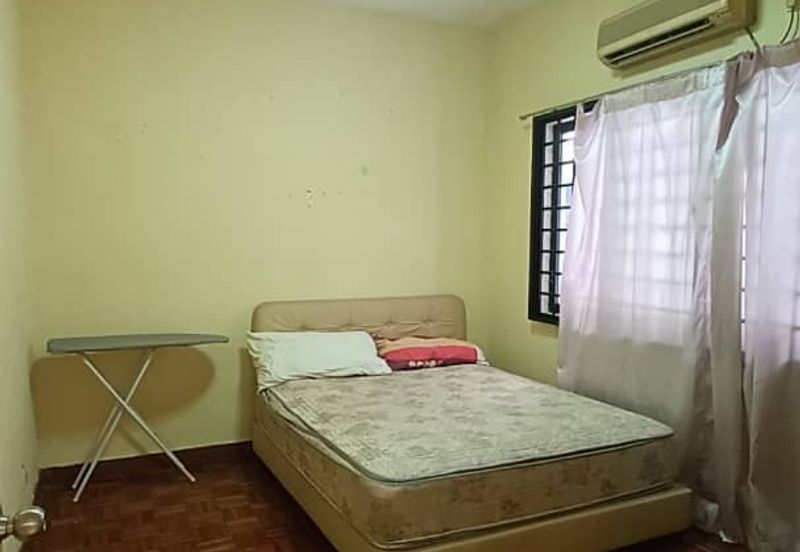 Fair View, Bandar Baru Permas Jaya