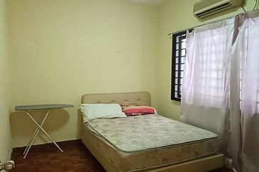 Fair View, Bandar Baru Permas Jaya