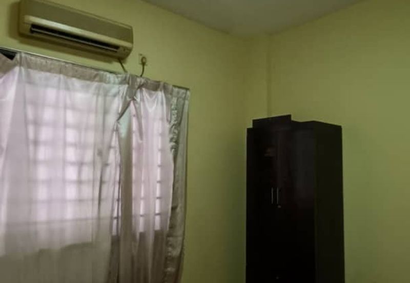 Fair View, Bandar Baru Permas Jaya