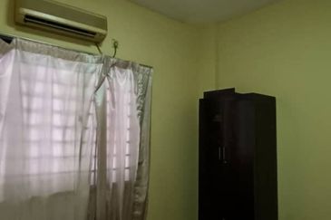 Fair View, Bandar Baru Permas Jaya