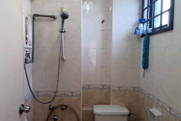 Fair View, Bandar Baru Permas Jaya