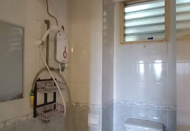 Fair View, Bandar Baru Permas Jaya