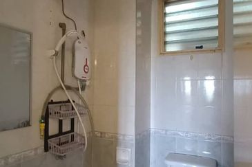 Fair View, Bandar Baru Permas Jaya