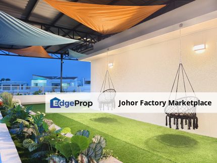 Octville Condominium/Open Roof Top Garden/Renovated Unit/Easy Access to Pasir Gudang Highway/Seri Alam/Pasir Gudang/Taman Rinting/Masai, Johor, Masai