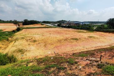 Taman Perindustrian Desa Cemerlang